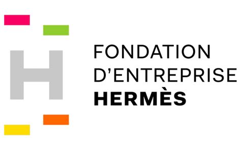 fondation d'entreprise hermes.